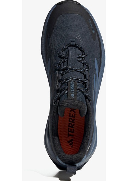 Terrex Trailmaker 2 Gore-Tex Erkek Mavi Koşu Ayakkabısı.-