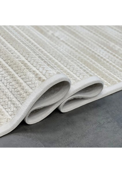 Viola Koleksiyonu Dekoratif Akrilik Iplik Pamuk Taban Halı modelleri