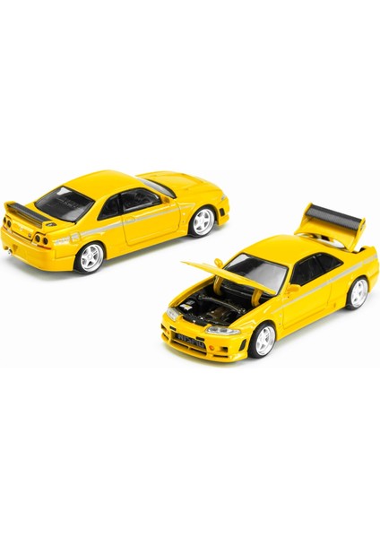 Gtr Nismo 400R PR46-53