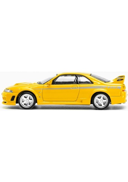 Gtr Nismo 400R PR46-53