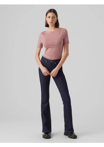 Vero Moda 10231753 Kadin Body - Gul Kurusu fiyatları