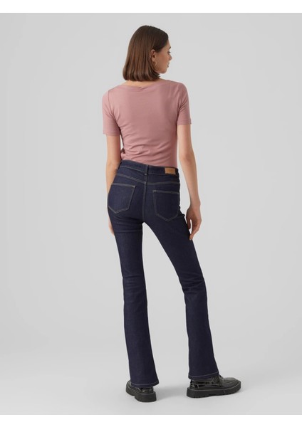 Vero Moda 10231753 Kadin Body - Gul Kurusu fırsatları