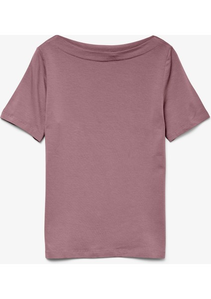 Vero Moda 10231753 Kadin Body - Gul Kurusu indirimleri