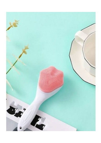 Cilt Temizleme Peeling Fırçası modelleri