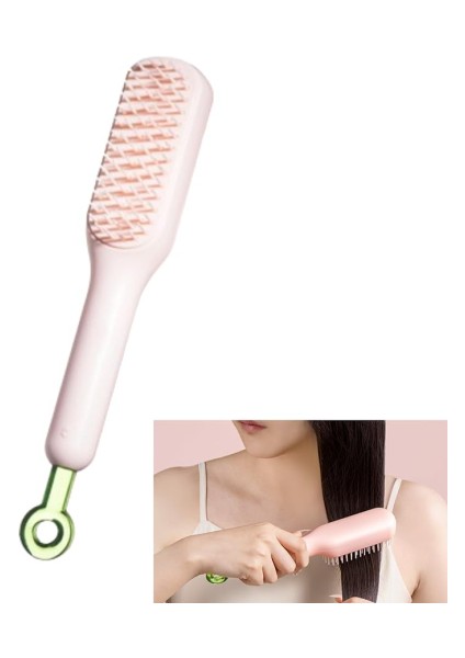 Kendini Temizleyen Saç Tarağı indirimleri