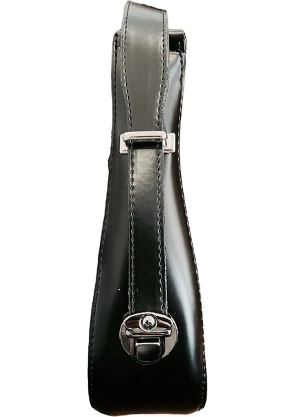 Kadın Şık Günlük Kol ve Omuz Çanta Özel Ayarlanabilir Askılı Fermuarlı fiyatları