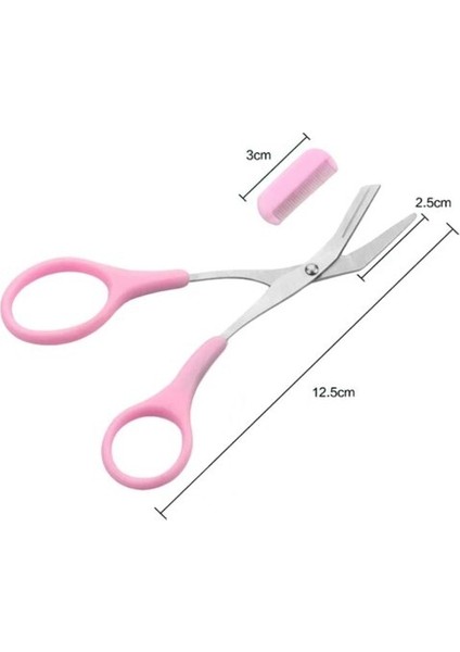 Taraklı Kaş Düzeltme Makası indirimleri