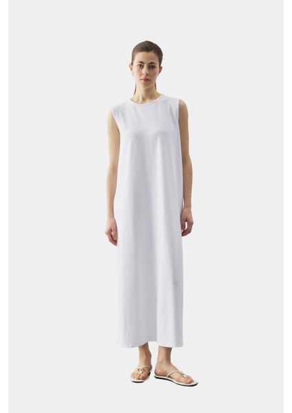 Sıfır Kol Uzun Içlik Ekru fiyatları