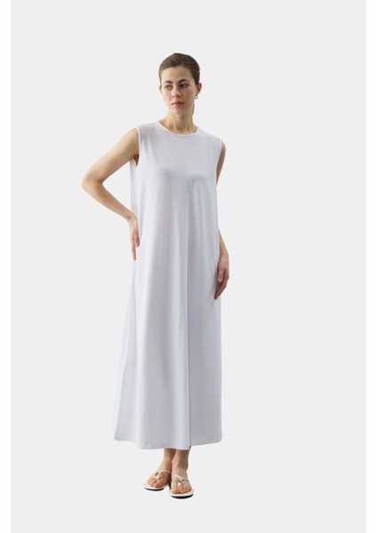 Sıfır Kol Uzun Içlik Ekru modelleri