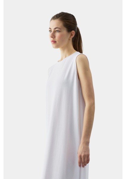 Sıfır Kol Uzun Içlik Ekru fırsatları