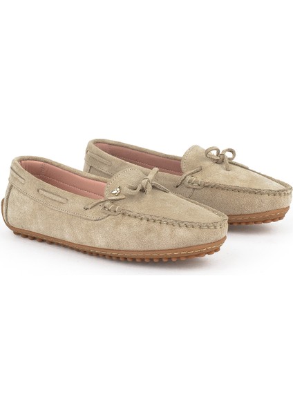 Ziya, Kadın Deri Ayakkabı 1511007ZZ2001 Bej fiyatları