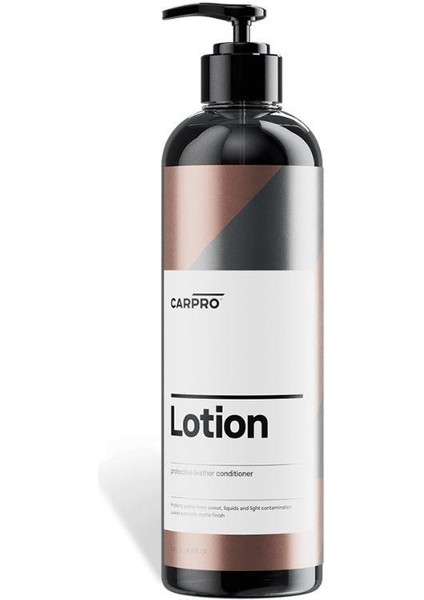 Lotion Leather Conditioner Deri Koruma 500ML.