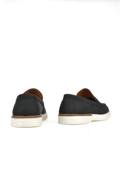 Ziya, Erkek Deri Ayakkabı 1511007ZB04 Siyah modelleri