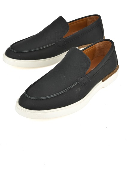 Ziya, Erkek Deri Ayakkabı 1511007ZB04 Siyah indirimleri