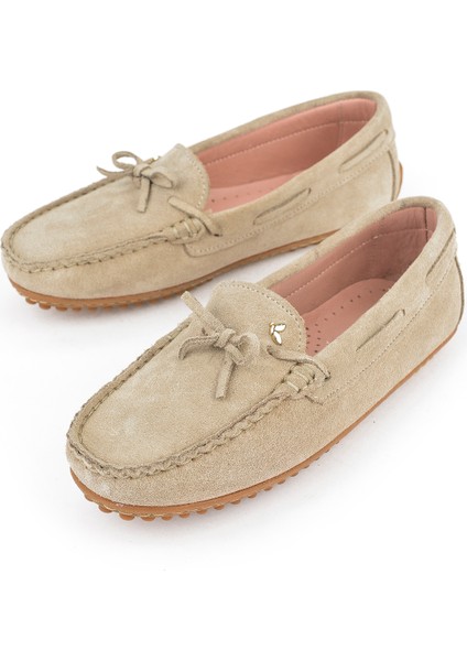 Ziya, Kadın Deri Ayakkabı 1511007ZZ2001 Bej indirimleri