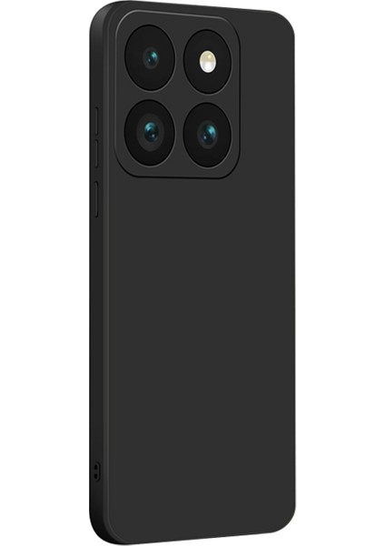 Xiaomi 14T ile Uyumlu Elektrocase Serisi Silikon KILIF-AL3340