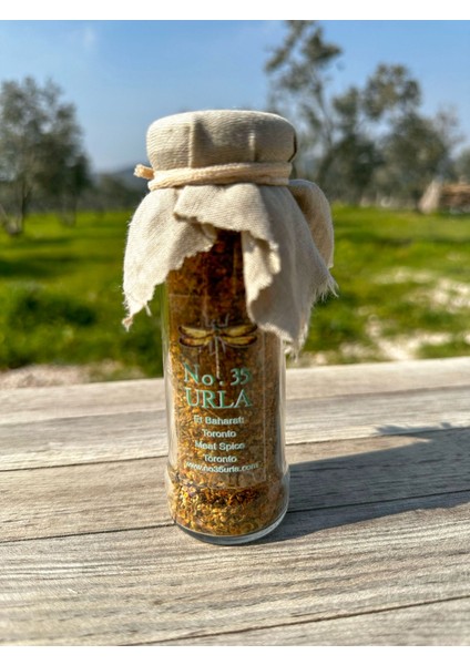 Et Baharatı Toronto 80 gr