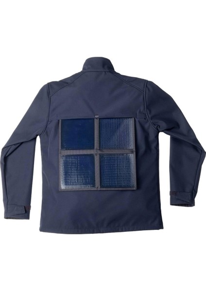 Isıtmalı Solar Ceket - 2xlarge