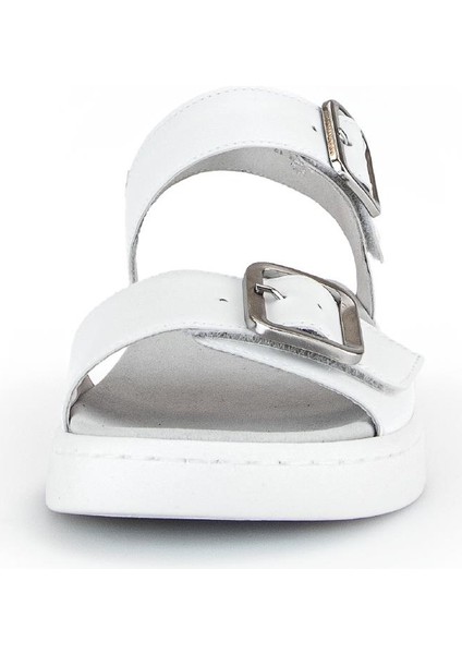 Best Fitting Tabanı Çıkabilen Cırtlı Sandalet 63.710 fırsatları