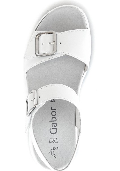 Best Fitting Tabanı Çıkabilen Cırtlı Sandalet 63.710 indirimleri