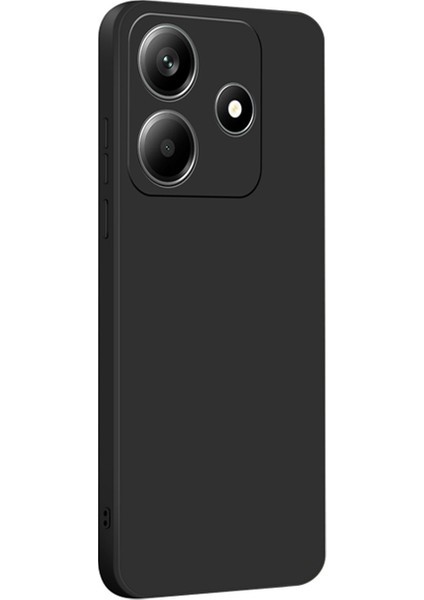 Xiaomi Redmi Note 14 5g ile Uyumlu Elektrocase Serisi Silikon KILIF-AL3340