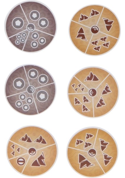 Çocuk Pokemon Sürpriz Atak Oyun Seti Trapinch + Nest Ball fırsatları