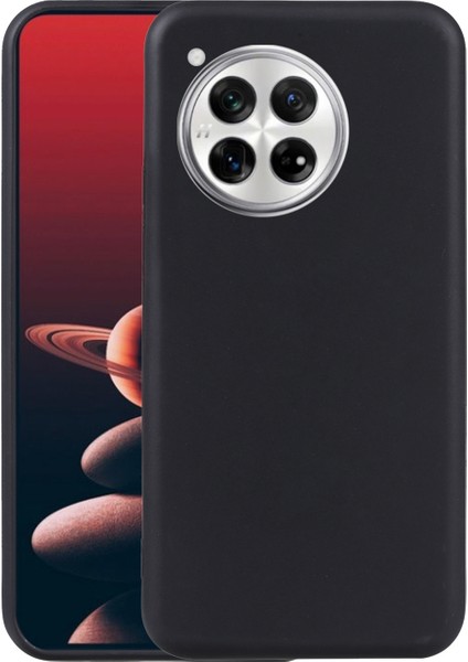 Oneplus 13 ile Uyumlu Elektrocase Serisi Silikon KILIF-AL3340