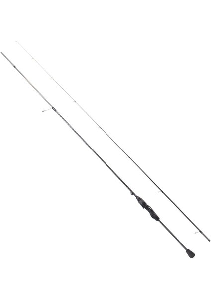 Ryujı Ajı Game Fujı 1.98M 0.5-5gr 2p Kamış Standart-Standart