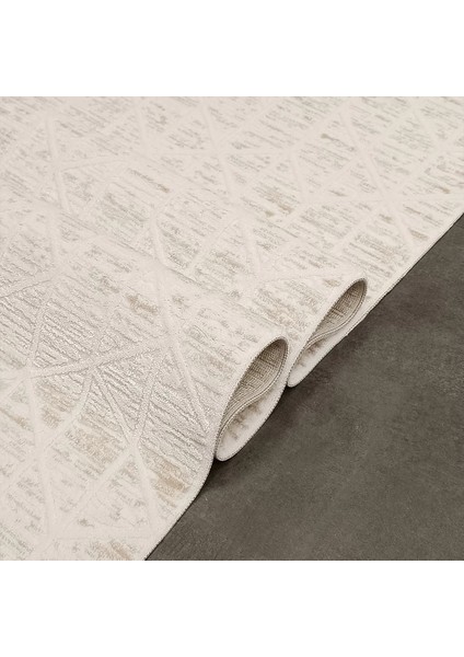 Alessa Koleksiyonu Dayanıklı Yumuşak Dokulu ve Kaliteli Akrilik Halılar modelleri