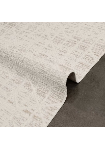 Alessa Koleksiyonu Dayanıklı Yumuşak Dokulu ve Kaliteli Akrilik Halılar fırsatları