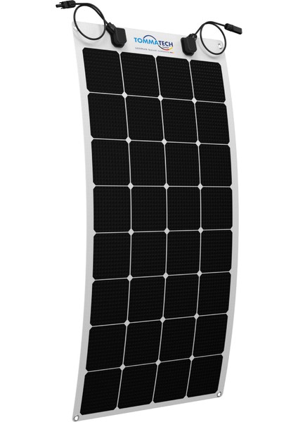 110WP Flexible(Esnek) Güneş Paneli