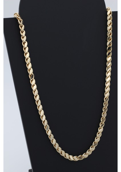 Stil Incisi/ Xupıng Jewelry Arpa Model Kolye