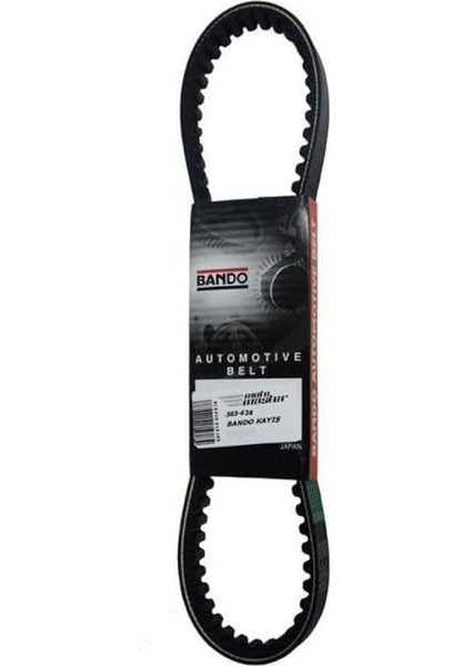 363-628 Bando Kayış /S19-049/ 820 Honda Pcx 125-150