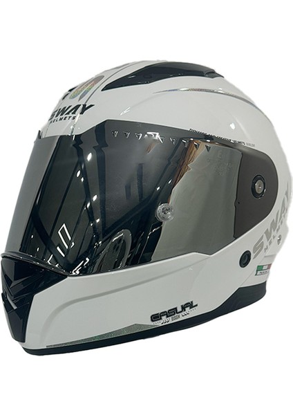 Sw 850 White Silver fiyatları
