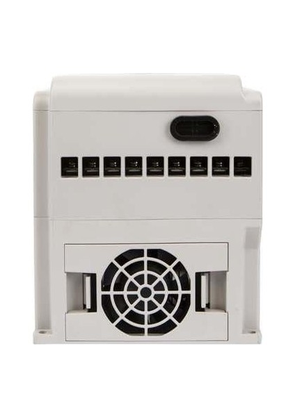 10 Hp 7.5 Kw Trifaze Solar Pompa Sürücü
