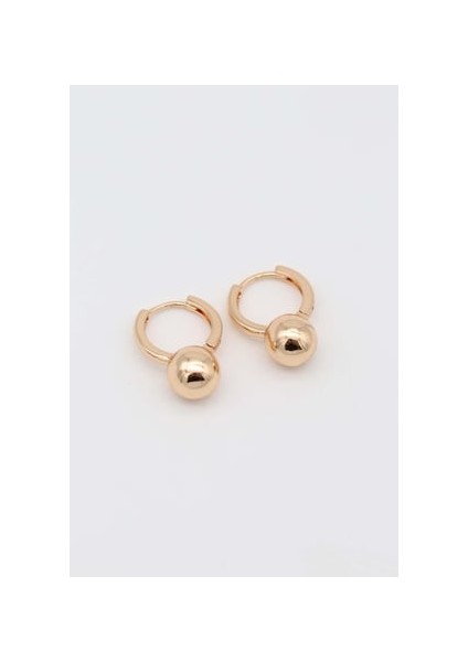 SHESRA Minimal Top Model Küpe