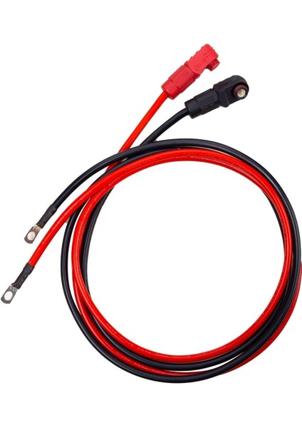 12V Moduler Series 1.5m Güç Kablosu Seti