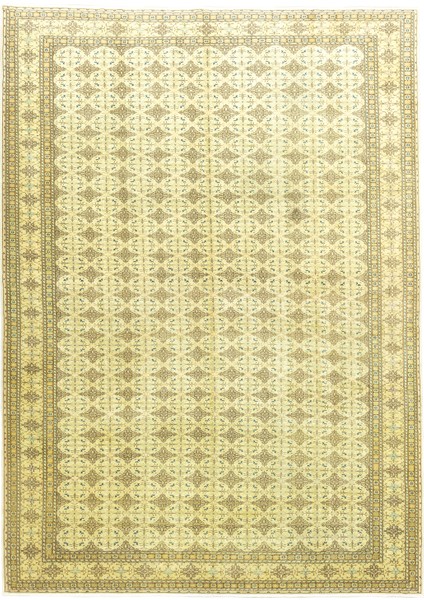 Behru El Dokuma Bünyan Halısı 305 x 423 cm