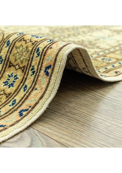 Behru El Dokuma Bünyan Halısı 305 x 423 cm