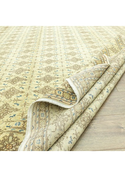 Behru El Dokuma Bünyan Halısı 305 x 423 cm