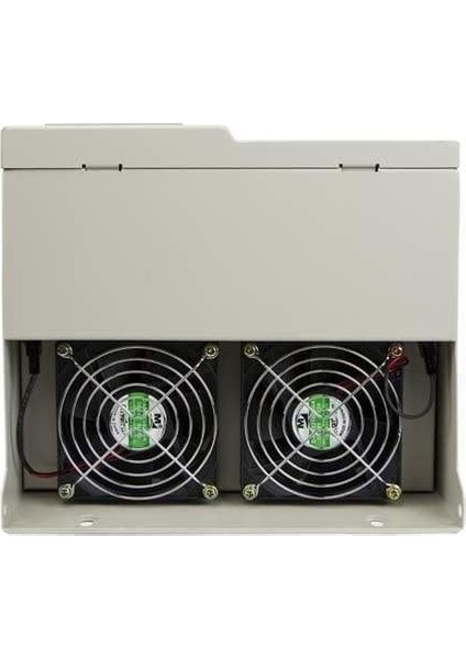 120 Hp 90 Kw Trifaze Solar Pompa Sürücü