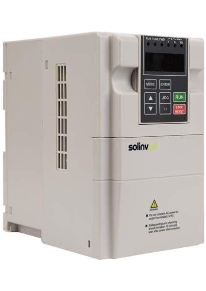 5.5 Hp 4 Kw Trifaze Solar Pompa Sürücü fiyatları