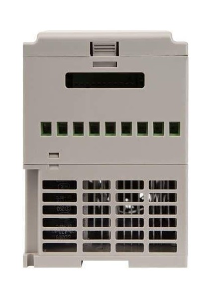 5.5 Hp 4 Kw Trifaze Solar Pompa Sürücü modelleri