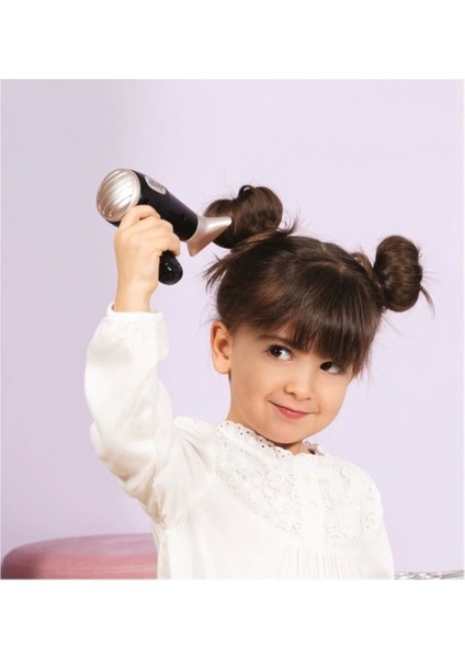 Eğitici Saç Bakım Seti – Çocuklar Için Eğlenceli Oyun fiyatları