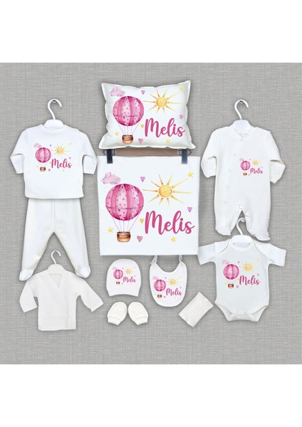 Isme Özel 11'li Organik Hastane Çıkışı fiyatları