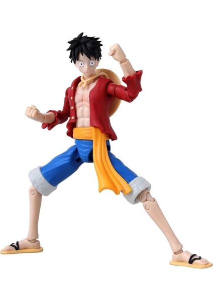 Çocuk Bandai Monkey D. Luffy 37008