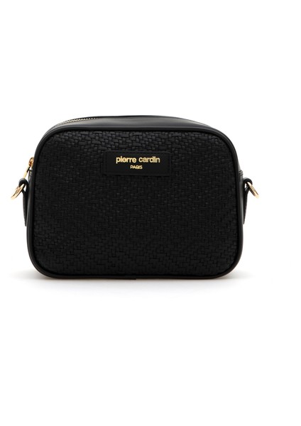 Kadın Siyah Çapraz Çanta 50305503-VR046 modelleri