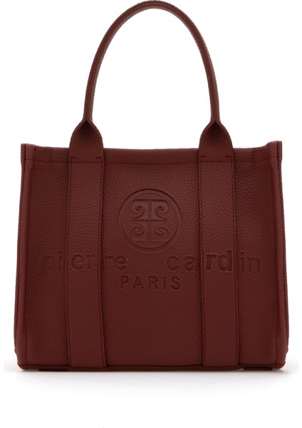 Kadın Bordo Çanta 50296276-VR014 modelleri