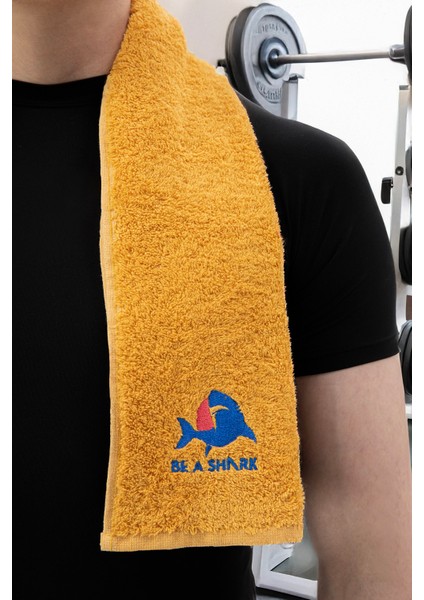 Sporcu Antrenman Havlusu Gym Fitness Plates Boks Tenis Spor Havlu fiyatları