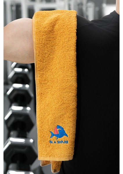 Sporcu Antrenman Havlusu Gym Fitness Plates Boks Tenis Spor Havlu indirimleri